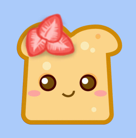 toast